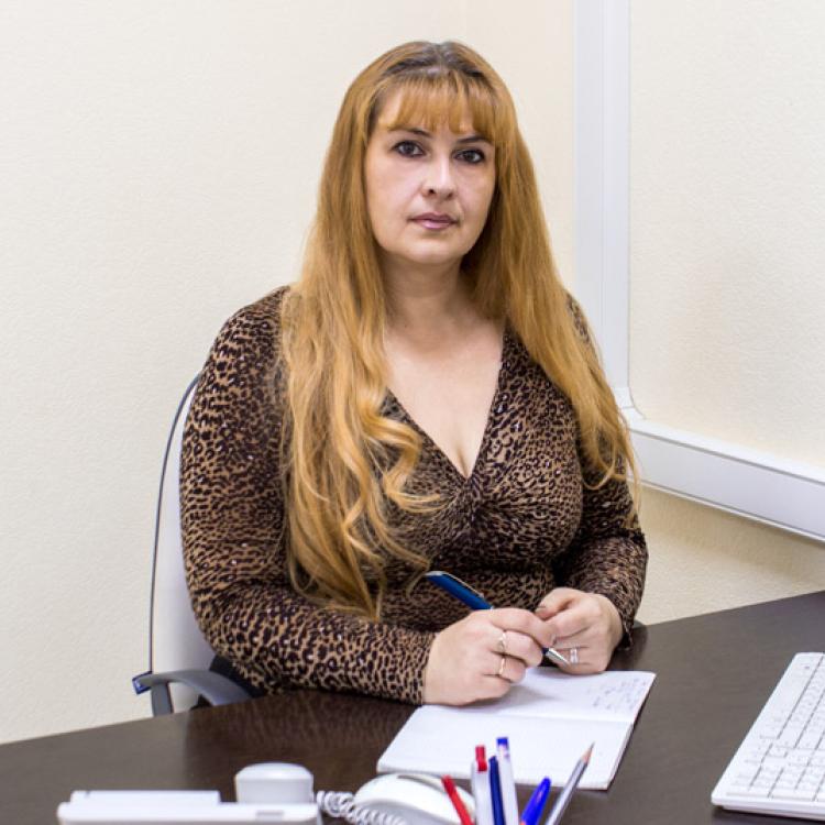 Ирина